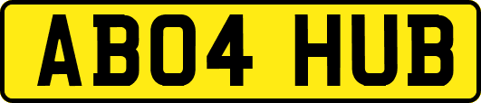 AB04HUB