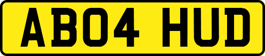 AB04HUD