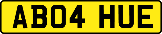 AB04HUE