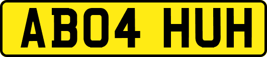 AB04HUH