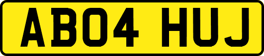 AB04HUJ