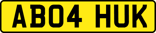 AB04HUK