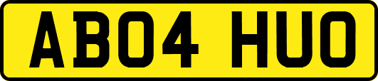 AB04HUO