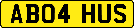 AB04HUS