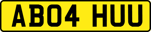 AB04HUU