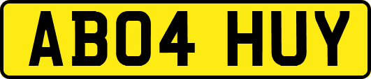 AB04HUY