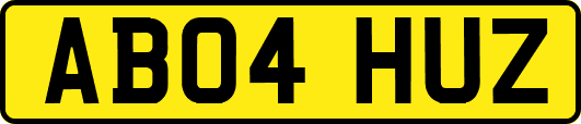 AB04HUZ