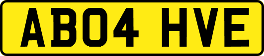 AB04HVE