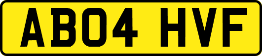 AB04HVF