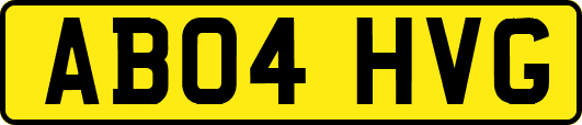 AB04HVG