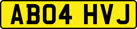 AB04HVJ
