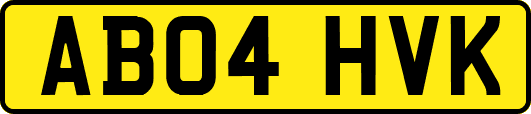 AB04HVK