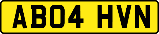 AB04HVN