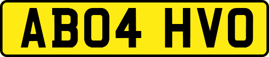 AB04HVO