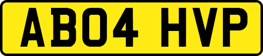 AB04HVP