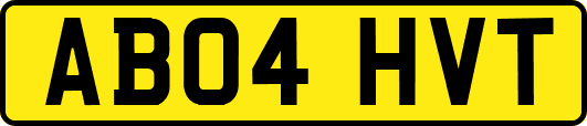 AB04HVT