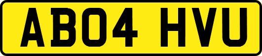 AB04HVU