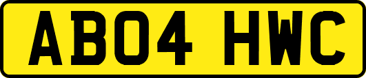 AB04HWC