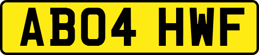 AB04HWF