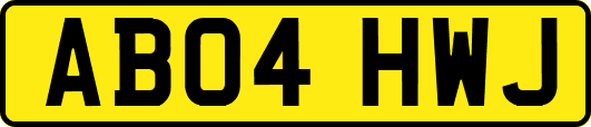 AB04HWJ