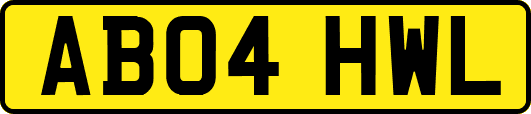 AB04HWL