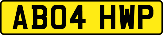 AB04HWP