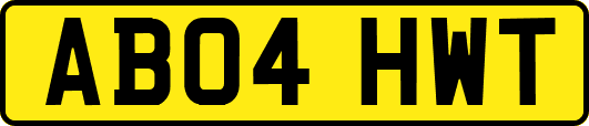 AB04HWT