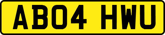 AB04HWU