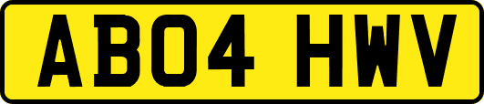 AB04HWV