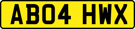 AB04HWX