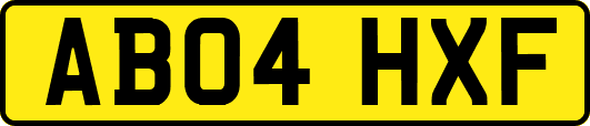 AB04HXF
