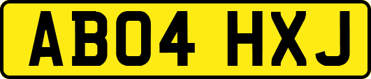 AB04HXJ