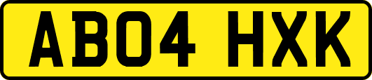 AB04HXK