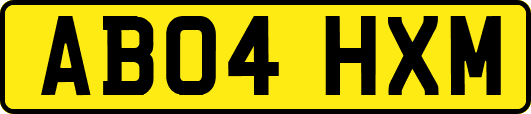 AB04HXM