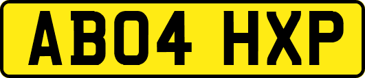 AB04HXP