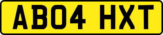 AB04HXT