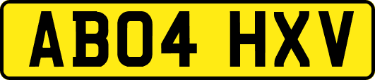 AB04HXV