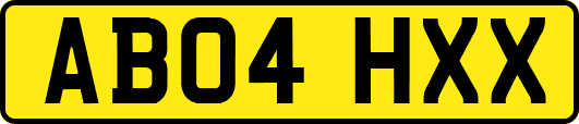 AB04HXX