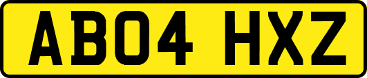 AB04HXZ