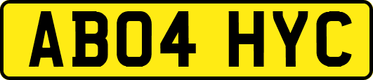 AB04HYC