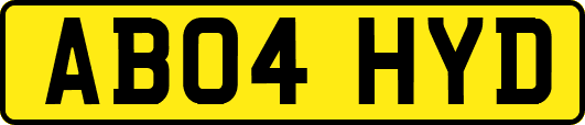 AB04HYD