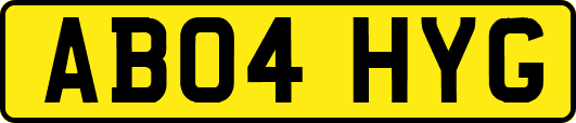 AB04HYG