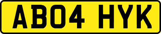 AB04HYK