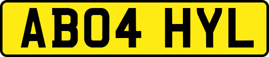 AB04HYL