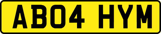 AB04HYM