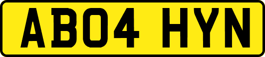 AB04HYN