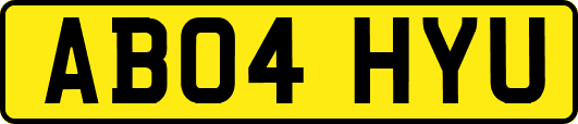 AB04HYU