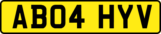 AB04HYV