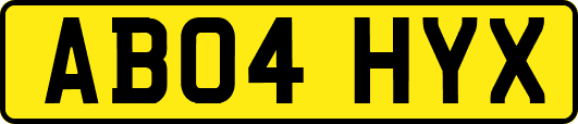 AB04HYX