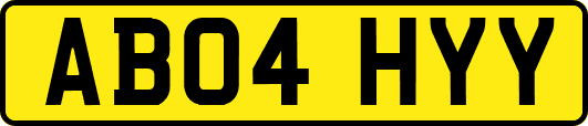 AB04HYY